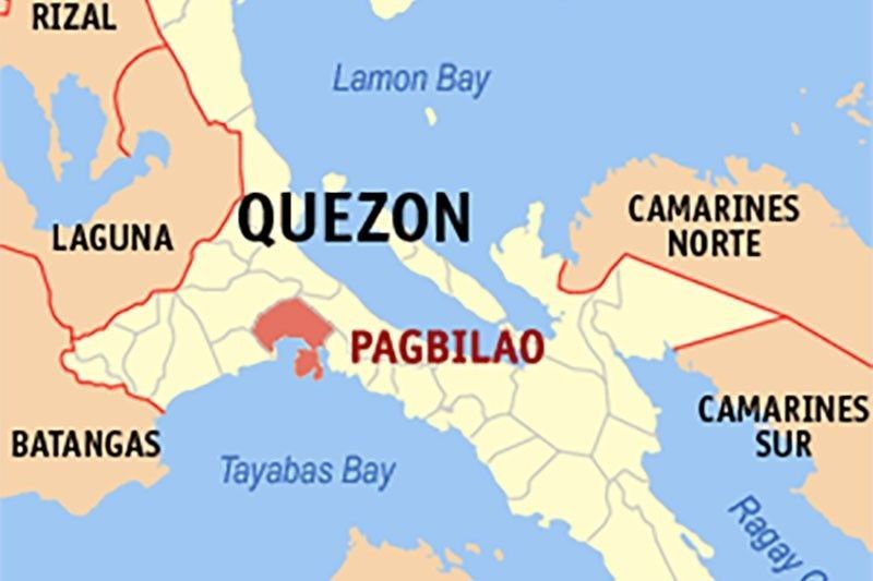 2 victims of electrocution found in Quezon