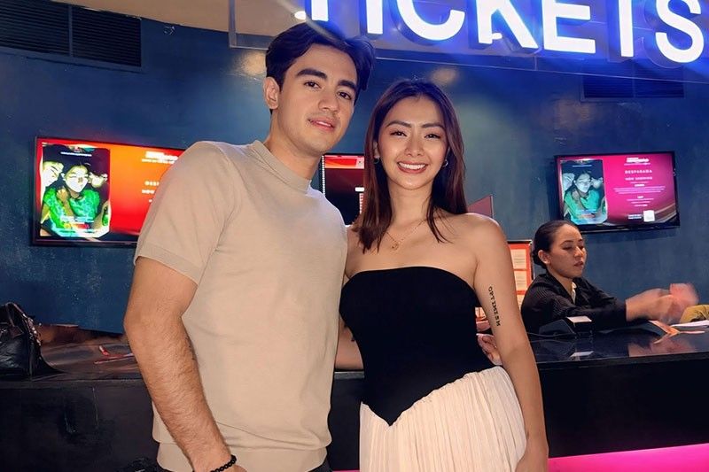 Robb Guinto confirms breakup with Yasser Marta
