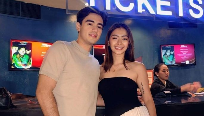 Robb Guinto confirms breakup with Yasser Marta