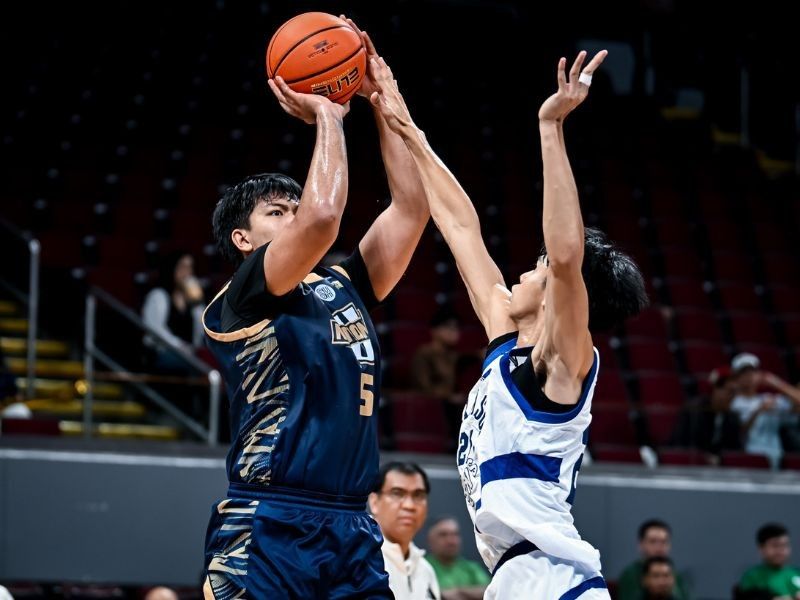 Bulldogs repel Falcons