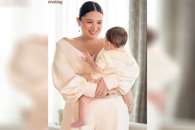 Pagbubuntis ni Ria, gwardyado ng doktor!