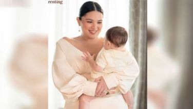 Pagbubuntis ni Ria, gwardyado ng doktor!