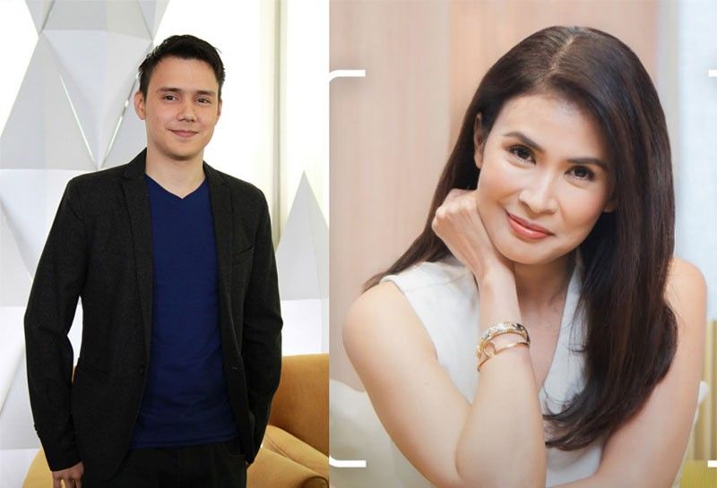 Patrick at Gelli, ginagamit na sa pagpo-promote ng negosyo!