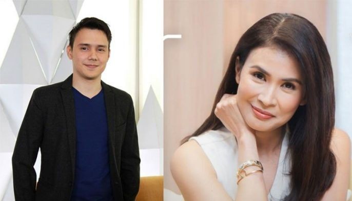Patrick at Gelli, ginagamit na sa pagpo-promote ng negosyo!