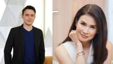 Patrick at Gelli, ginagamit na sa pagpo-promote ng negosyo!