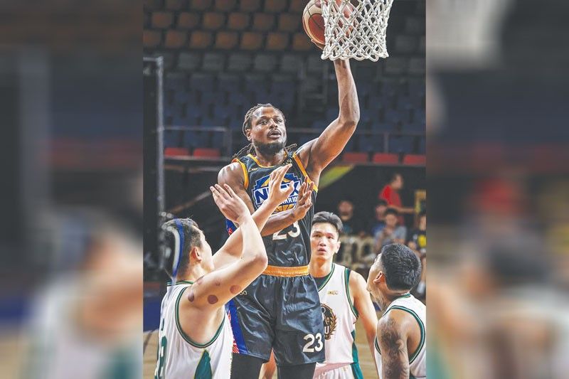 NLEX Road Warriors swak sa quarterfinals