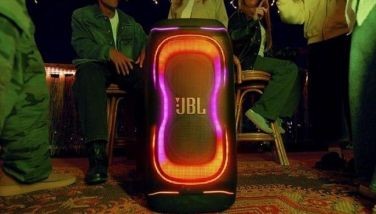 Make more moments together with JBL PartyBox