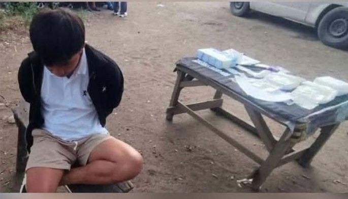 P20 milyong shabu nakulimbat sa Zamboanga City