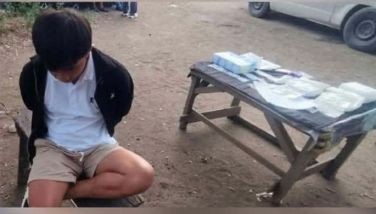P20 milyong shabu nakulimbat sa Zamboanga City