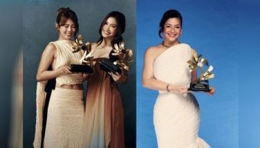ABS-CBN, BINI, Maki, wagi; Regine, kinilala sa Filipino Music Awards