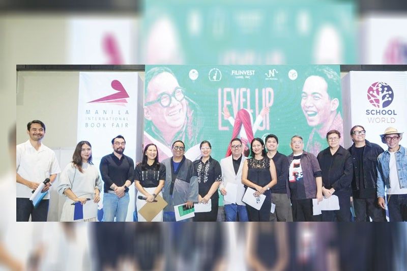New entertainment journalists’ guild LENTE focuses on welfare,dev’t