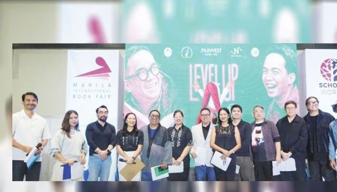 New entertainment journalists&rsquo; guild LENTE focuses on welfare,dev&rsquo;t