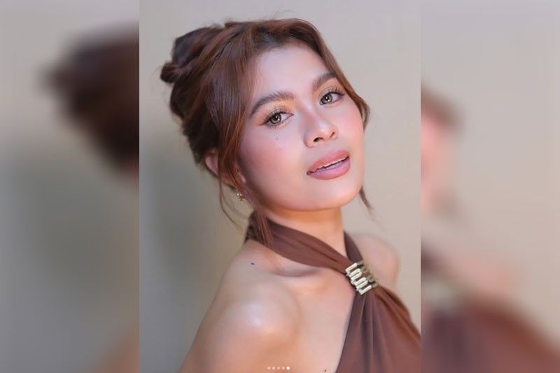 Lyca, ibang-iba na ang buhay ngayon!
