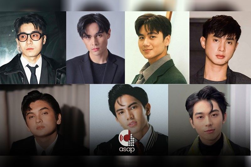 Kapamilya heartthrobs at OPM icon divas, may pasabog sa ASAP!