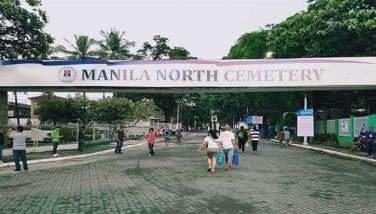 Manila North, South Cemeteries naglabas ng Undas 2026 schedule