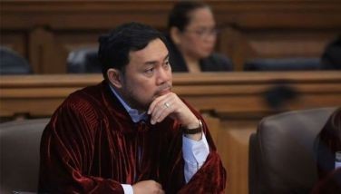 Villar, nag-ober da bakod sa majority