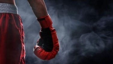 National boxers target Olympic spots