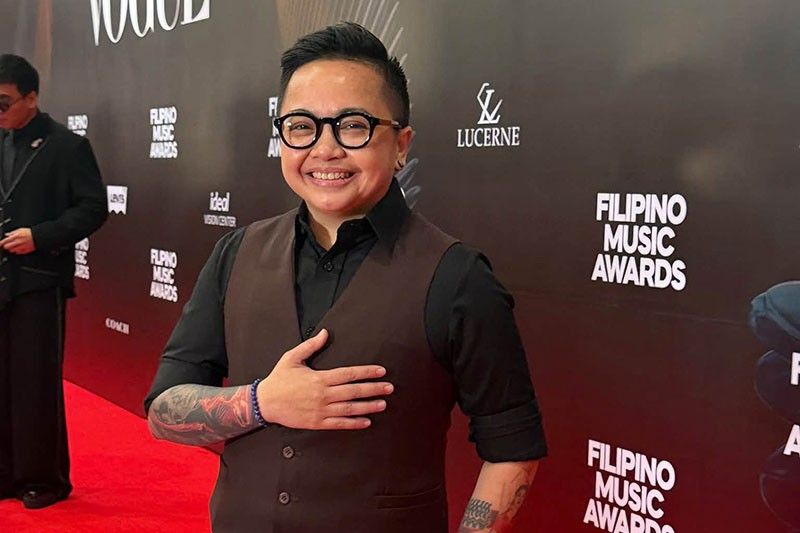 Ice, may bagong partner, tumawag na sa vocal coach!
