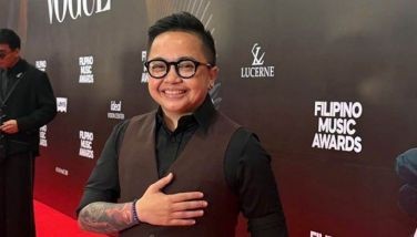 Ice, may bagong partner, tumawag na sa vocal coach!
