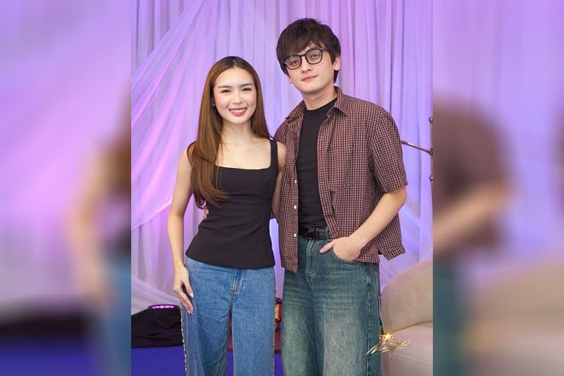 Francine at Seth, mas bet ang challenging kesa daring!