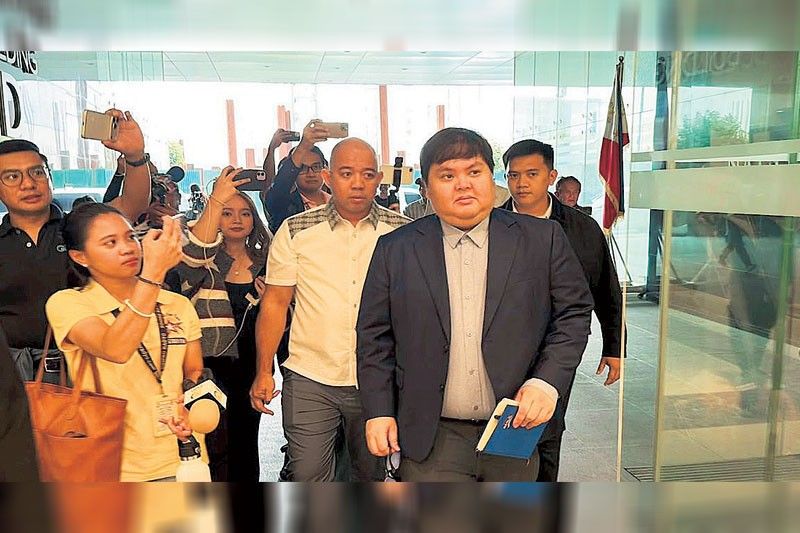 Defense team ready to present witnesses