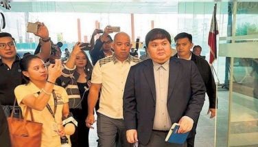 Defense team ready to present witnesses