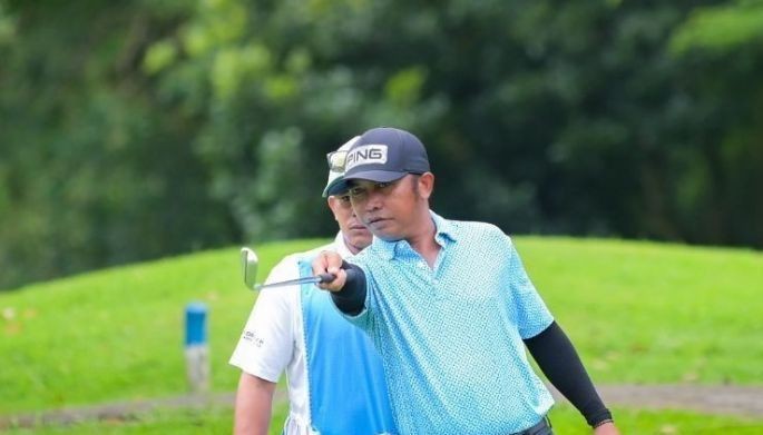 Ababa eyes back-to-back PGT victories in Pueblo