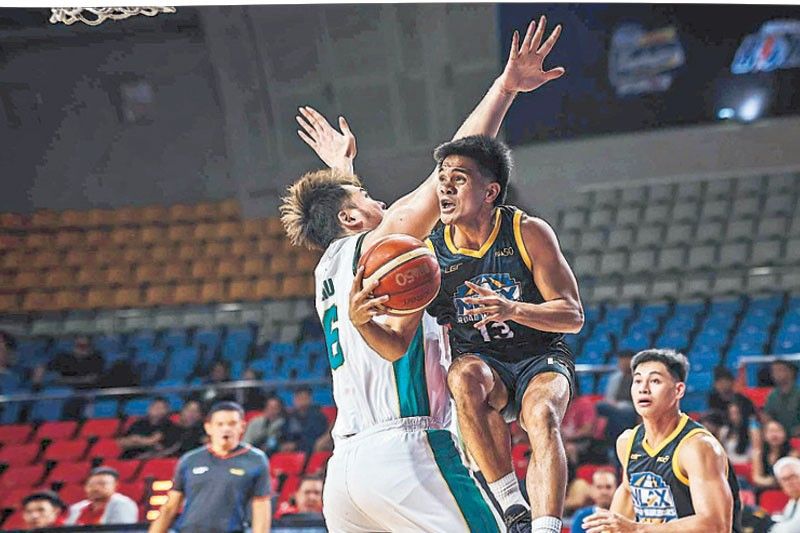 Burton fuels record rout