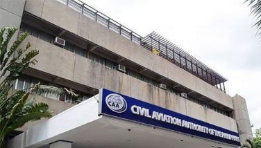 &acirc;��Gokongwei-Gotianun airport PPP lacks documents&acirc;��