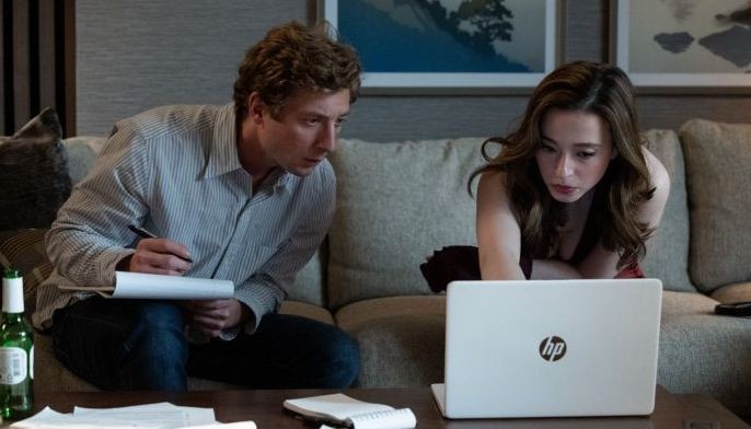 In 'The Social Reckoning,' Jeremy Allen White takes on Facebook's 'frightening' ambition