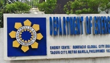Microgrid auction to unlock P27 billion energy investments