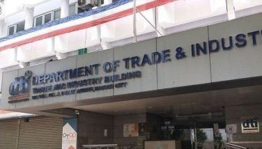 Registered business names down 7% in September