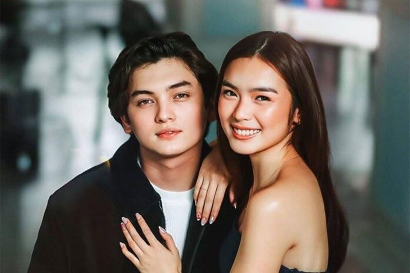 FranSeth, napaghandaan ang kissing scenes