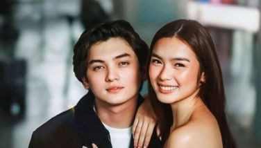 FranSeth, napaghandaan ang kissing scenes