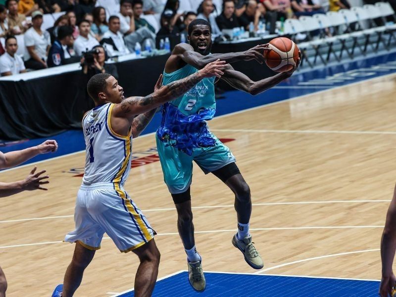 New import to fuel Phoenix