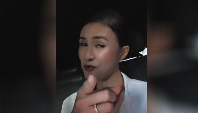 Gelli, dinubsmash ang sagot kay Dennis