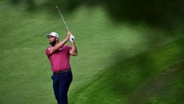Golf star Rahm quitting LIV tour over 'unacceptable' terms