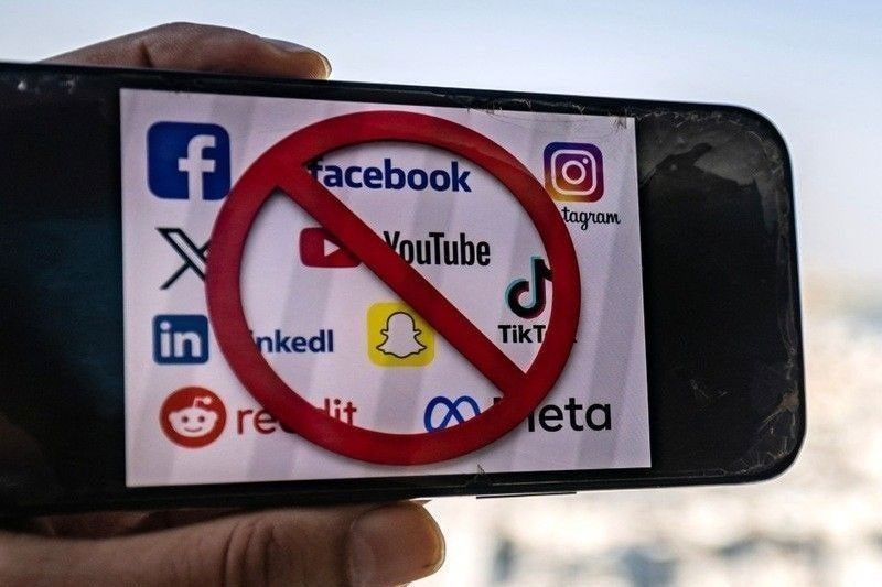 Senate OKs bill restricting socmed for under-18s