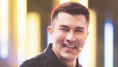 Luis Manzano on mom Vilma Santos’ non-inclusion in National Artist list