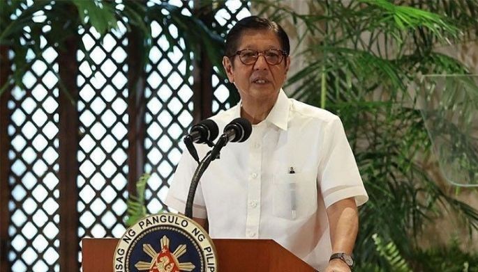 Marcos quizzed on corruption by global investors