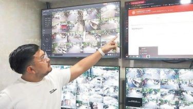 DOTr to build new busways in C5, Quezon Ave, Ortigas