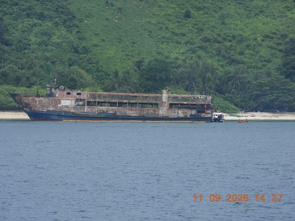 June Aster owner probed for labor law violations