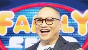 ‘Family Feud’ an unexpected blessing for Michael V.