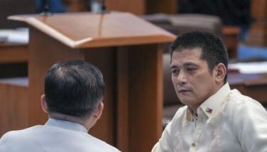 Go, Padilla ask SC: Void lower impeach vote to convict