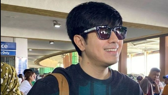 Paulo nag-solo pa-Korea, kim nag-trending!
