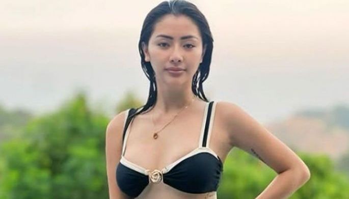 Robb, sumagot sa hiwalayan nila ni Yasser!
