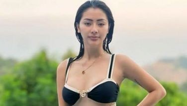 Robb, sumagot sa hiwalayan nila ni Yasser!
