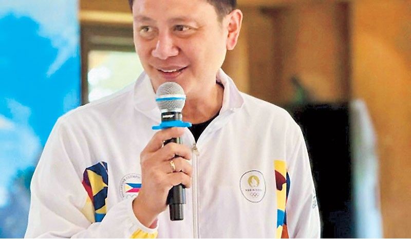 PSC steps in, Phlilippines Open lives on with $1 million prize