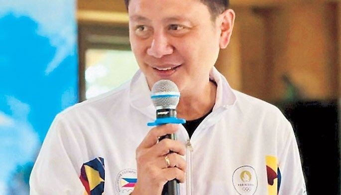 PSC steps in, Phlilippines Open lives on with $1 million prize