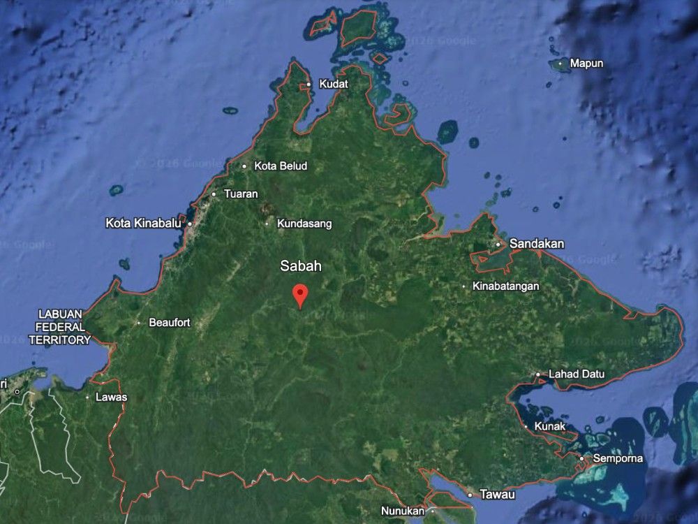 Over 60 Pinoy fishermen detained in Sabah over alleged illegal fishing